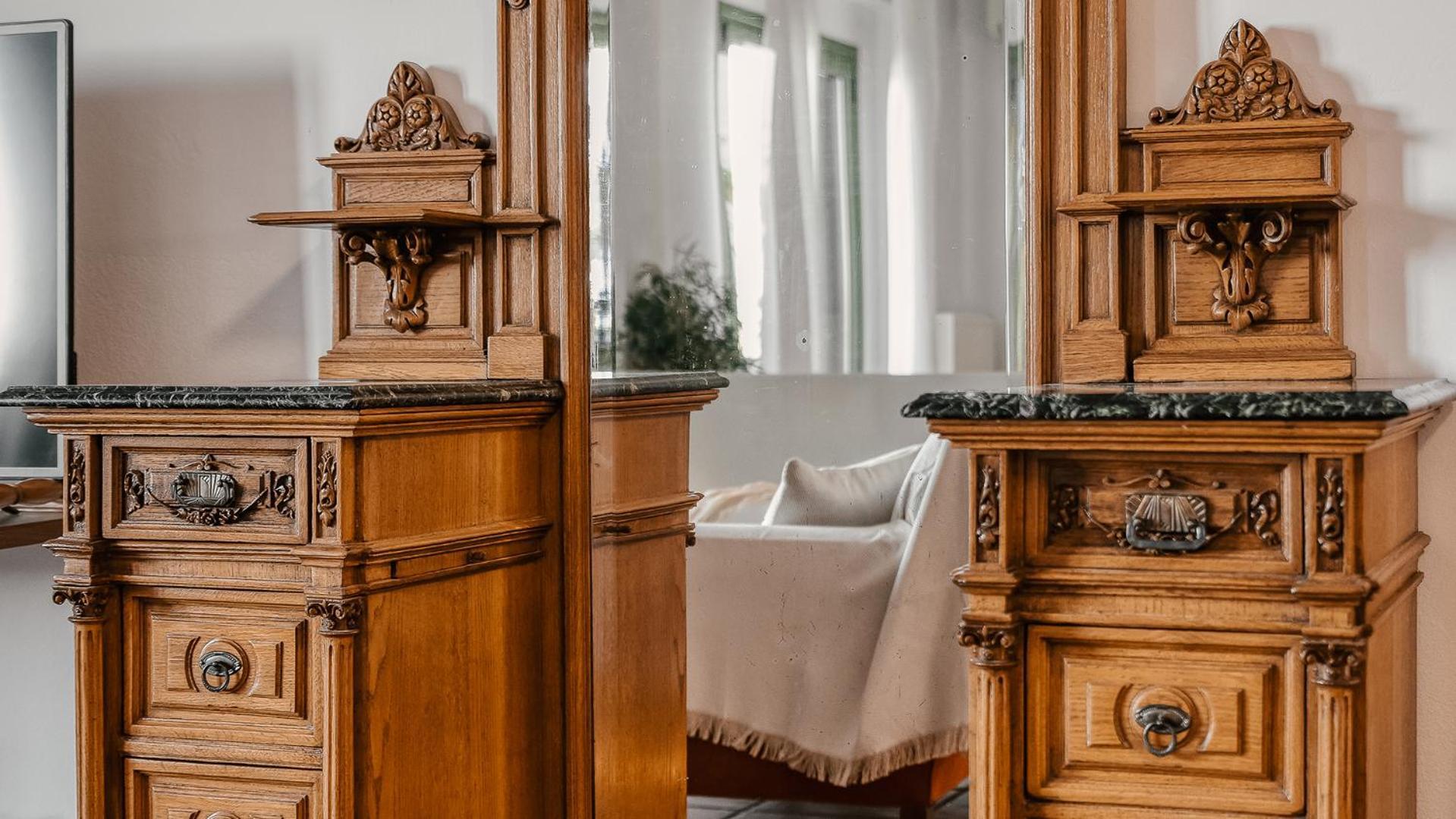Diodati Villas Nikiana Buitenkant foto